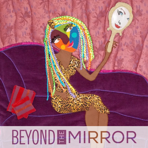 Artists selected for Beyond the Mirror